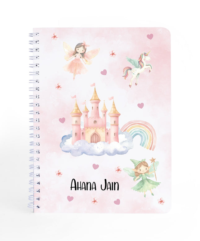Enchanted Castle
