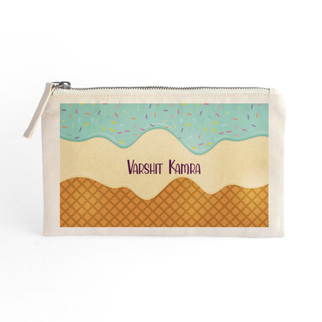 Ice Cream Dreams - Pouches