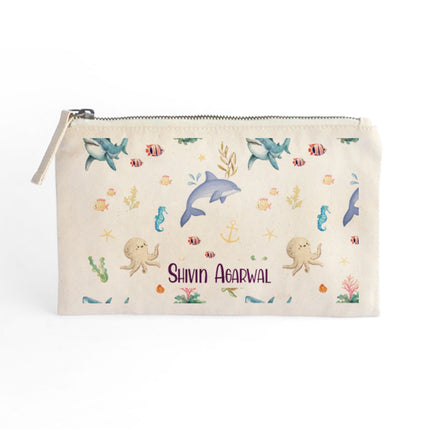 Underwater Safari - Pouches