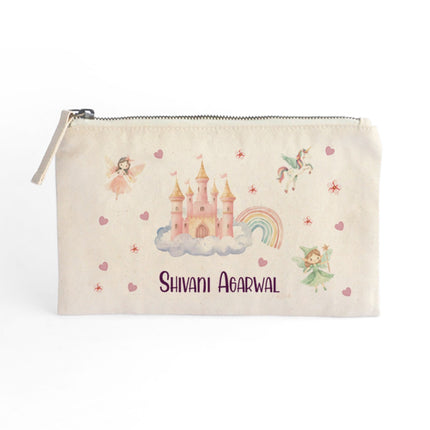 Enchanted Castle - Pouches