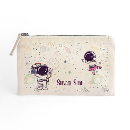 Star Explorers - Pouches