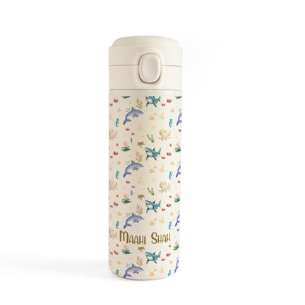 Underwater Safari - Water Bottles 