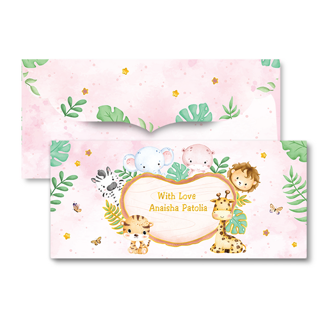 Whimsical Woods