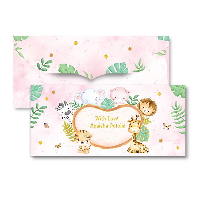 Whimsical Woods