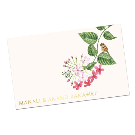Whispers of Nature - Gift Tags