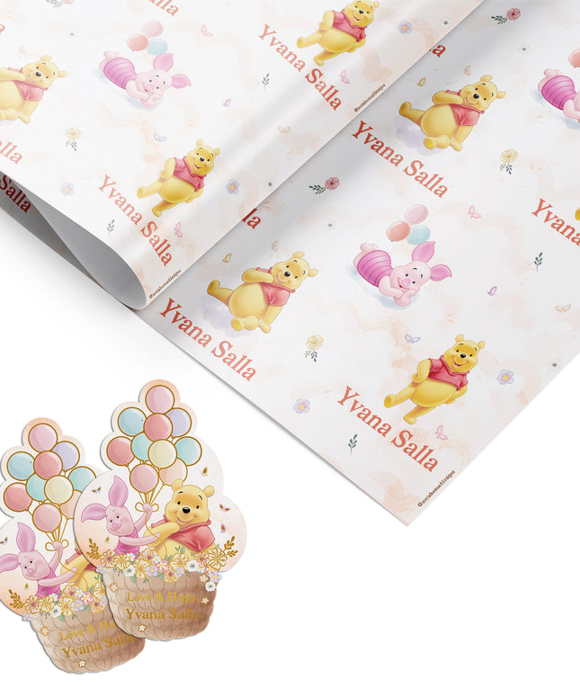Winnie The Pooh
