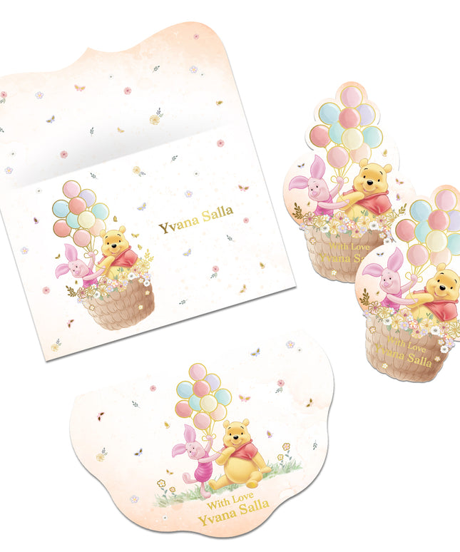 Winnie The Pooh