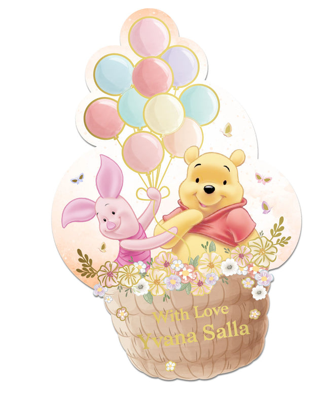 Winnie The Pooh