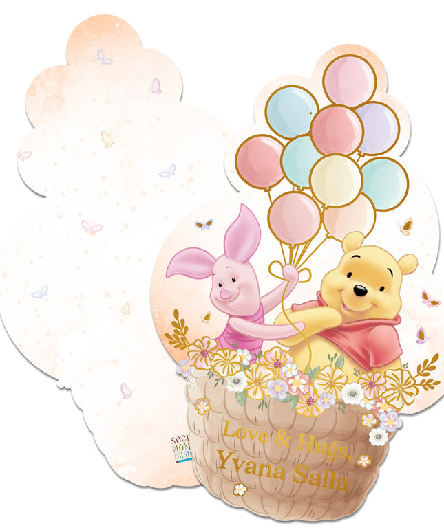 Winnie The Pooh