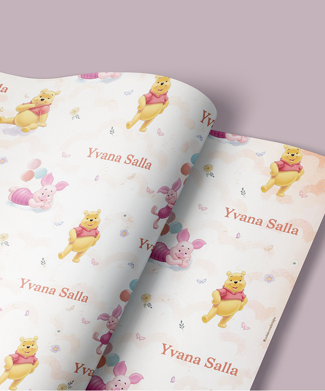 Winnie The Pooh