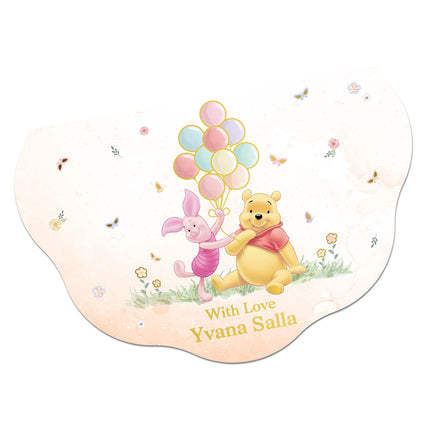 Winnie The Pooh - Notecards