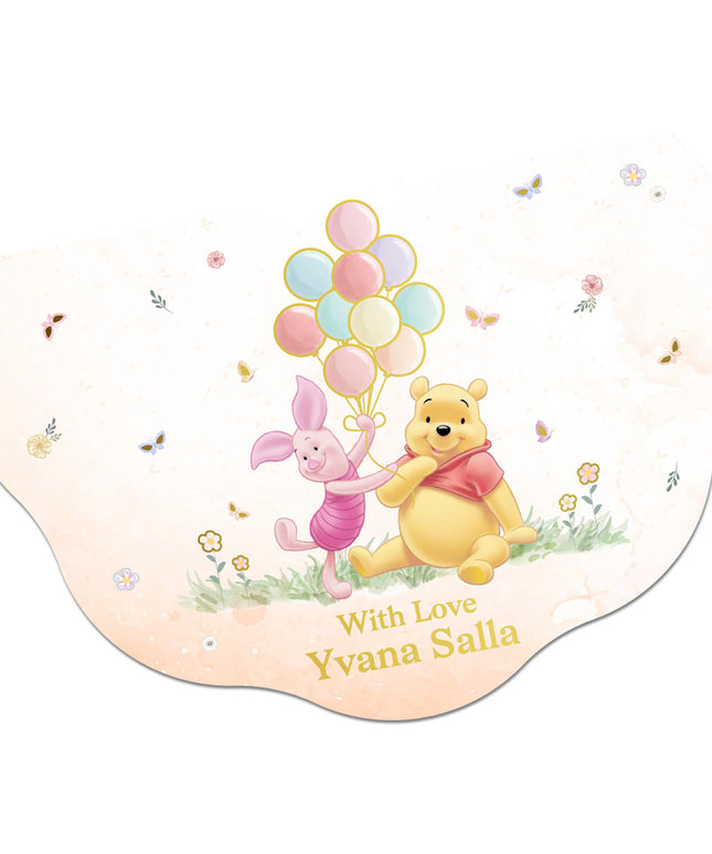 Winnie The Pooh