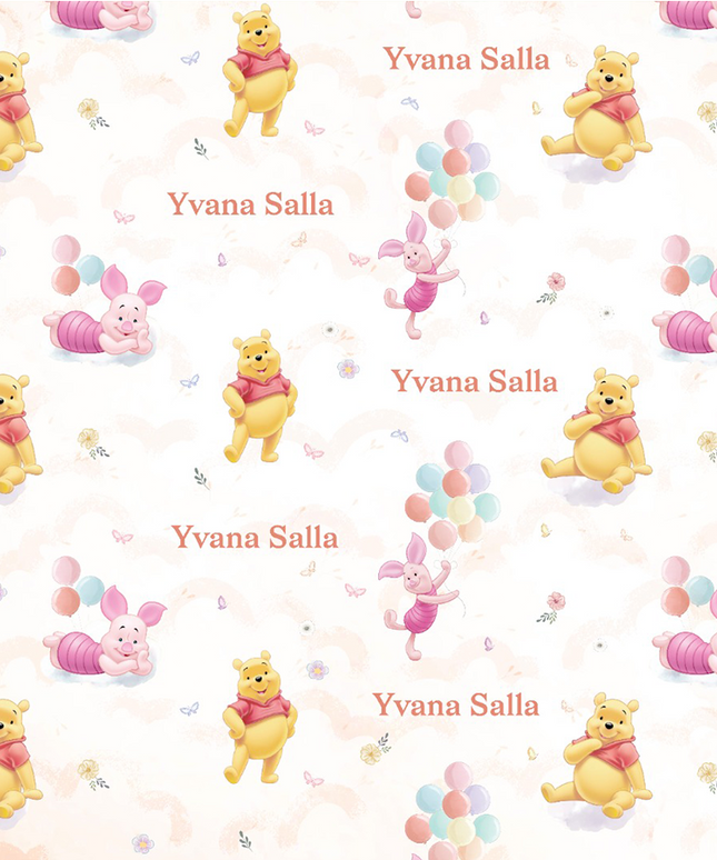 Winnie The Pooh