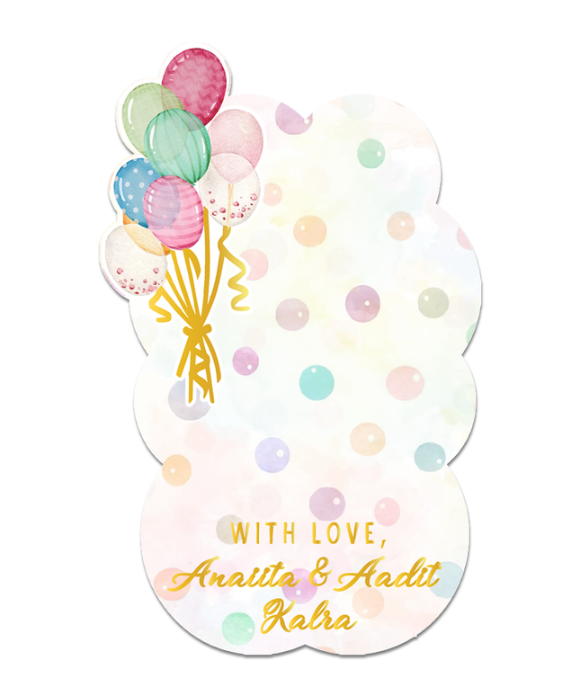 Balloon Bliss
