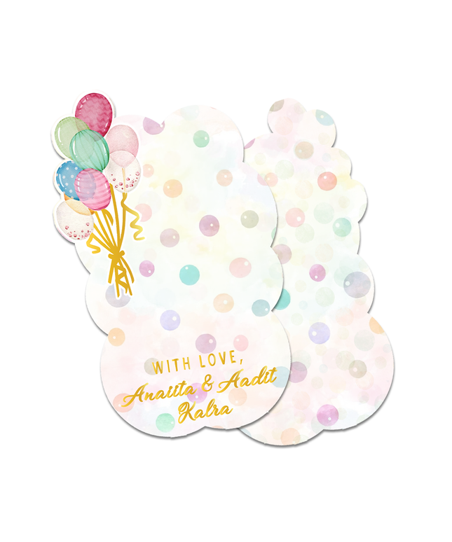 Balloon Bliss