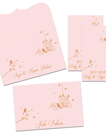 Birdsong Blush