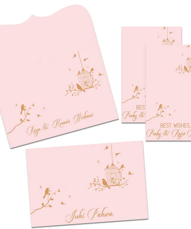 Birdsong Blush