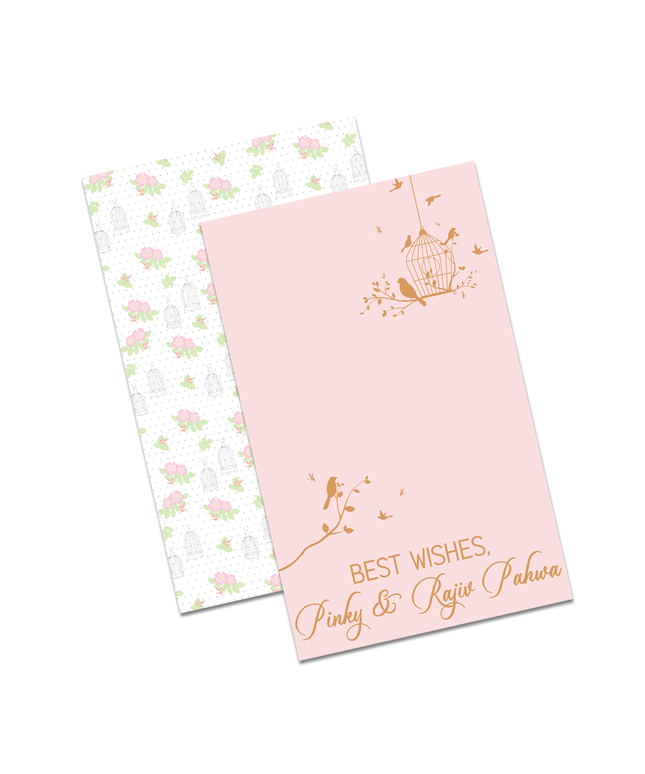 Birdsong Blush