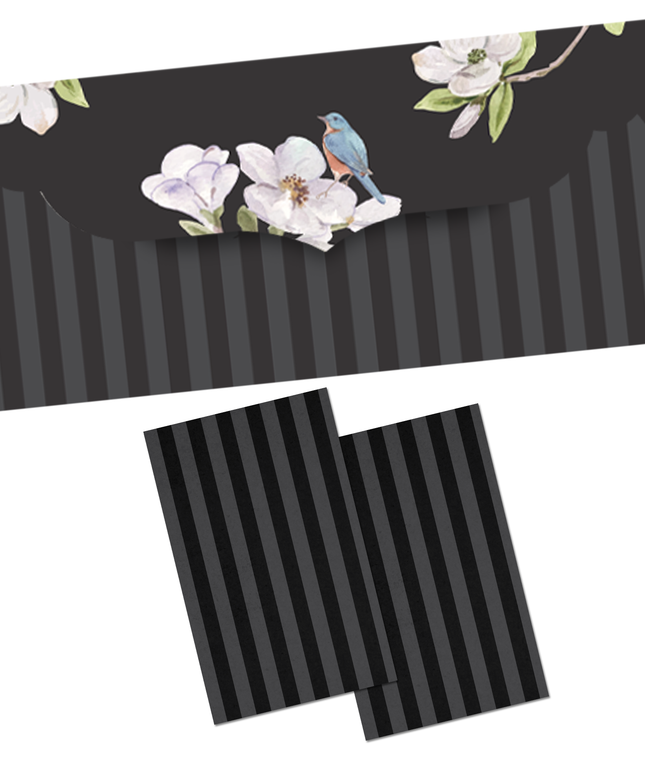 Dusk Blooms