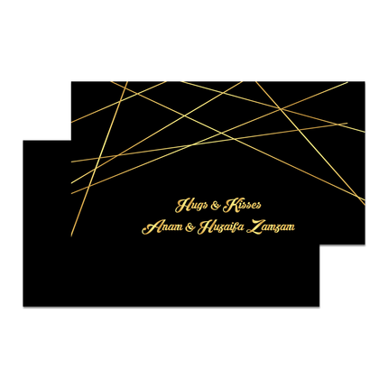 Modern Chic - Gift Tags