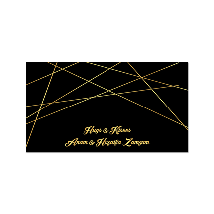 Modern Chic - Gift Tags