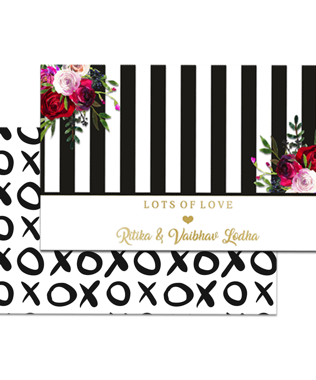 Flora Noir