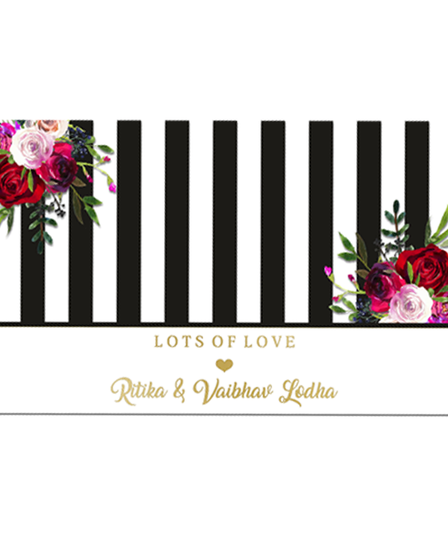 Flora Noir