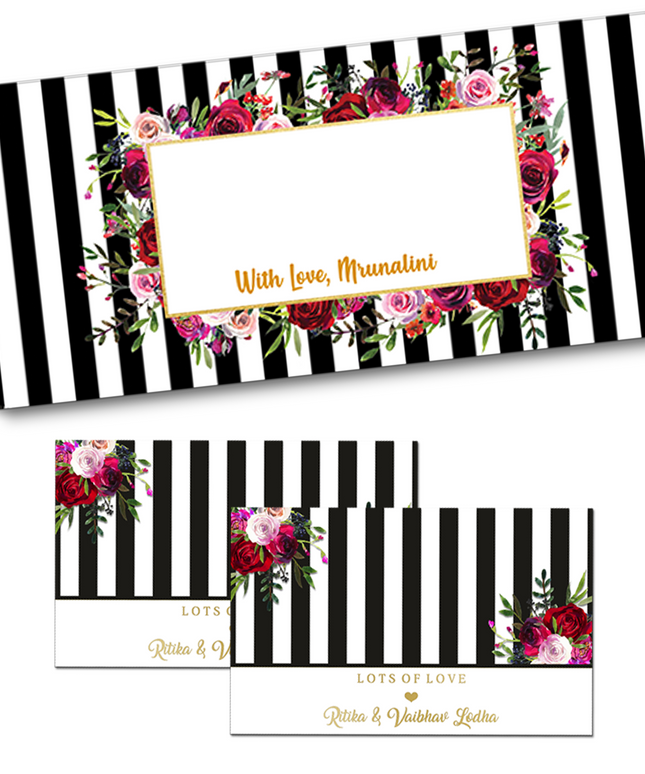 Classic Blooms