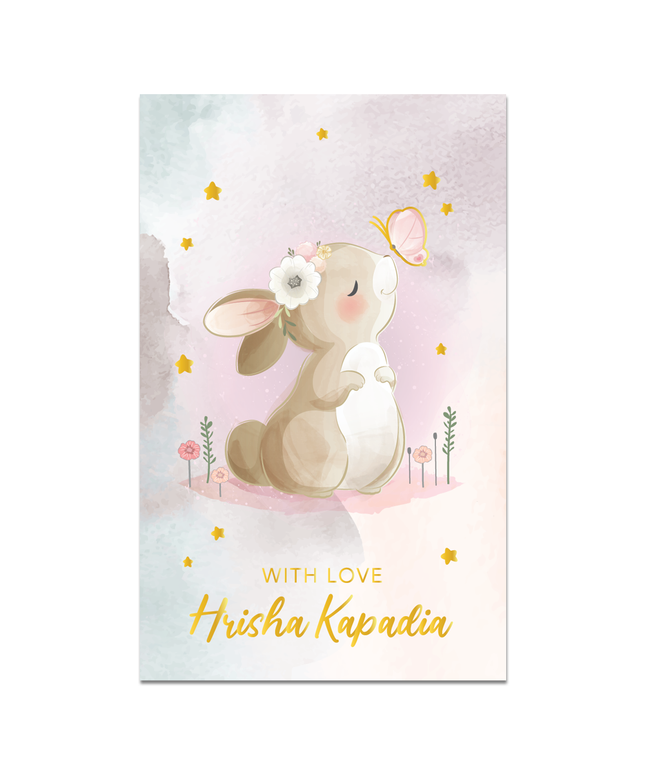 Bunny Tales