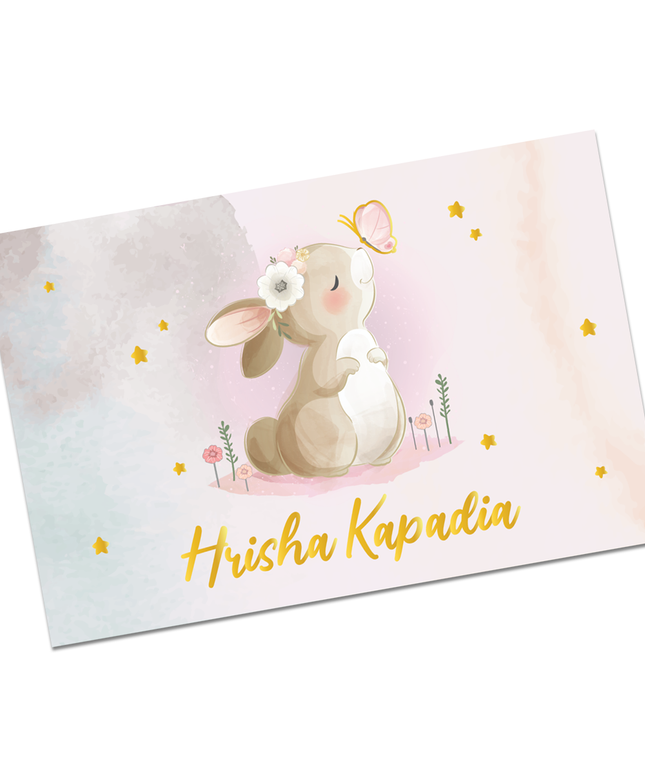 Bunny Tales