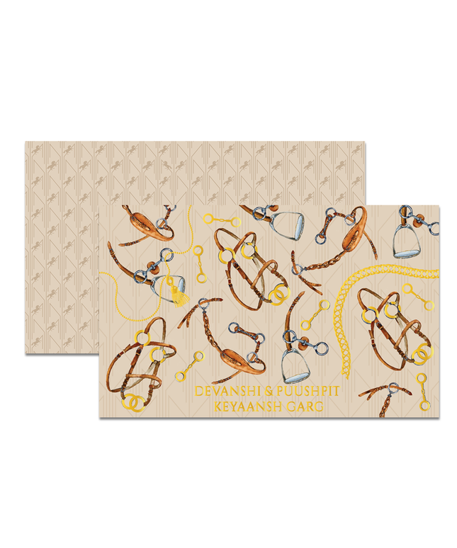 Equestrian Luxury
