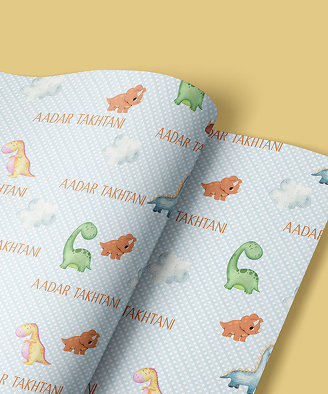 Dino Pals