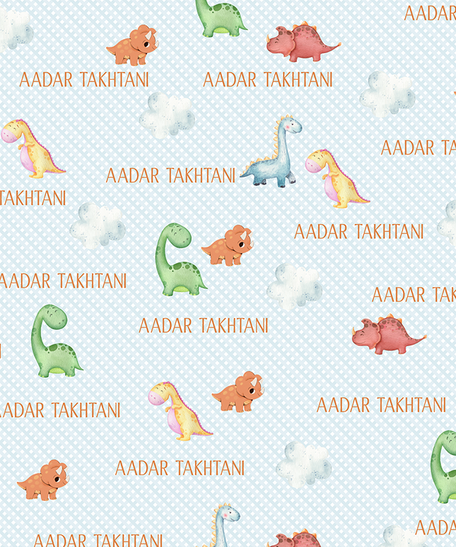 Dino Pals