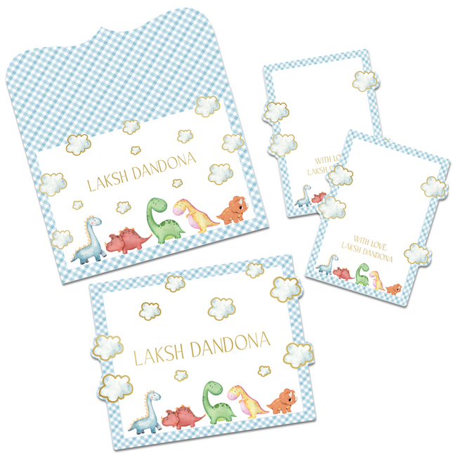 Dino Pals