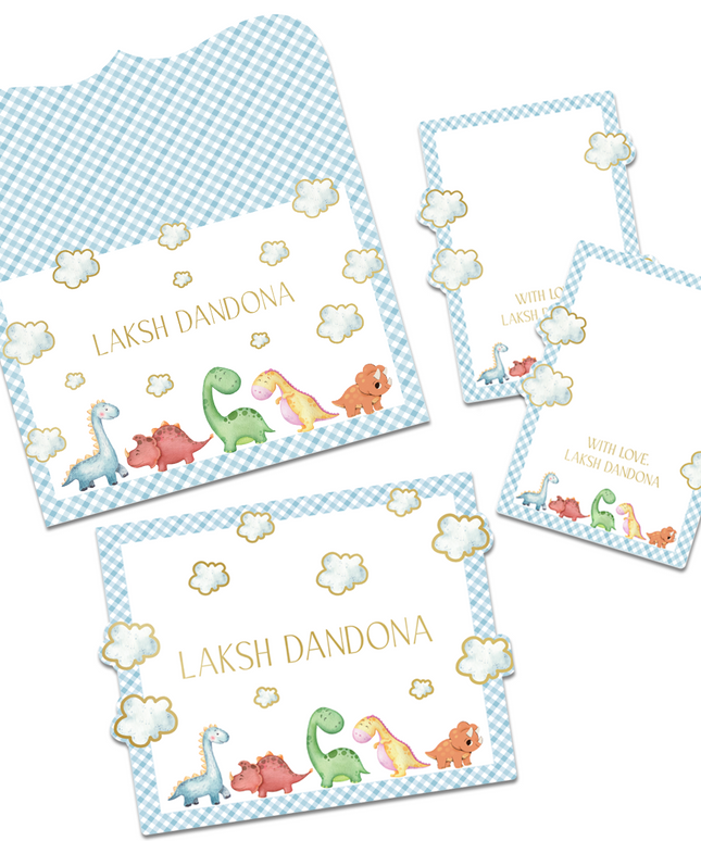 Dino Pals