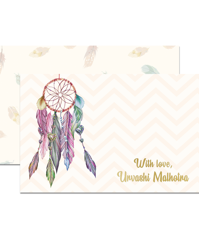 Dreamcatcher