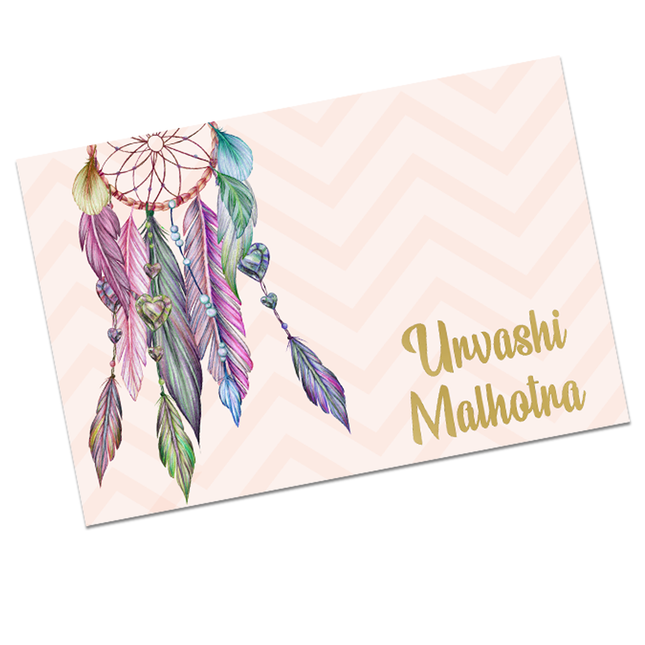 Dreamcatcher - Notecards