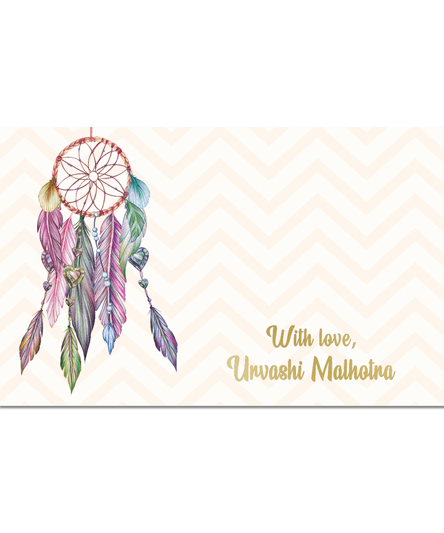 Dreamcatcher