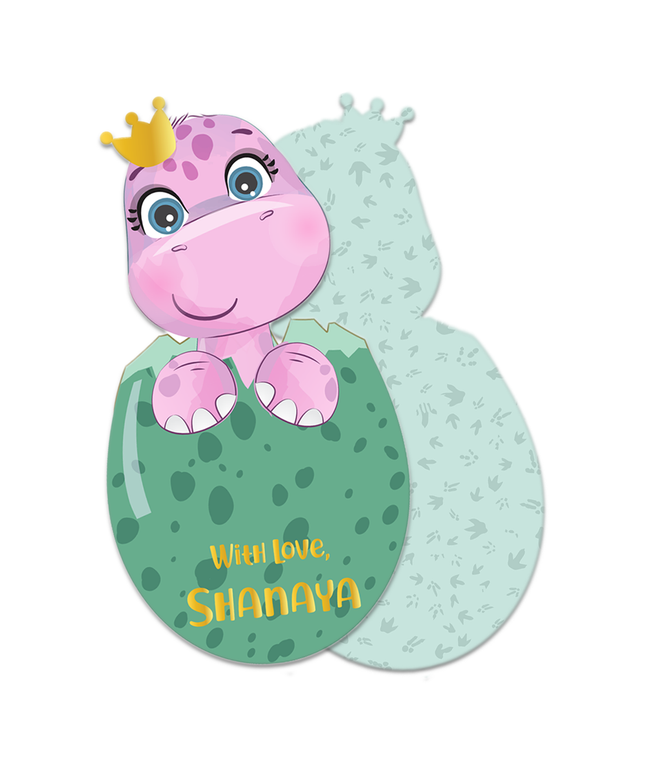Dino Cheers