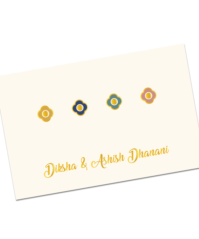 Dot & Bloom