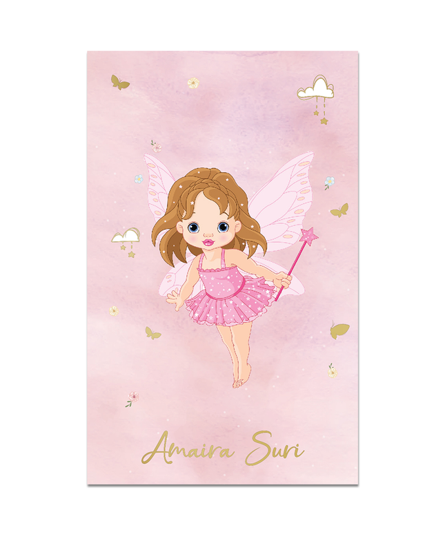 Pixie Dreams