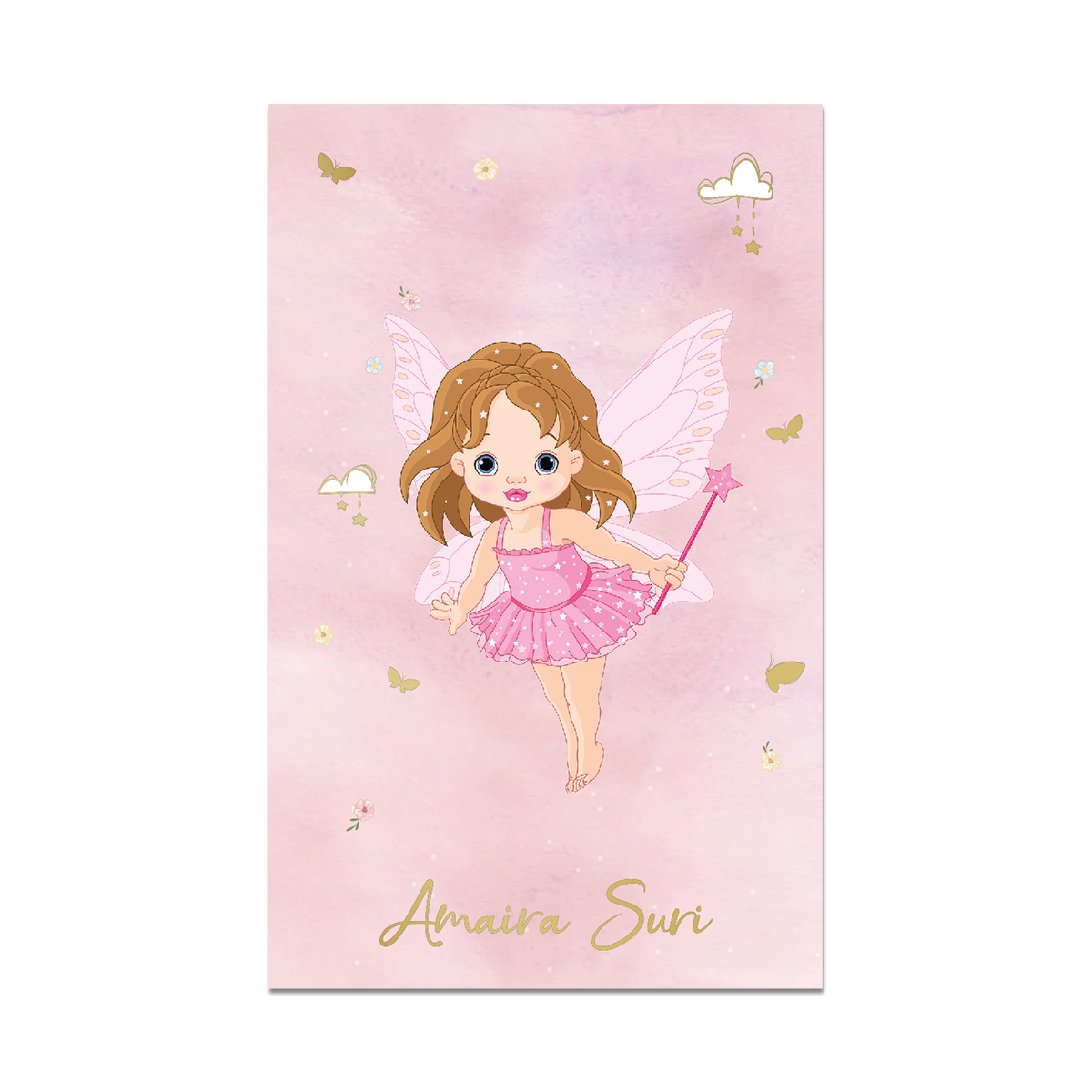 Pixie Dreams