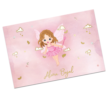 Pixie Dreams - Notecards