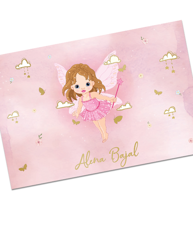 Pixie Dreams