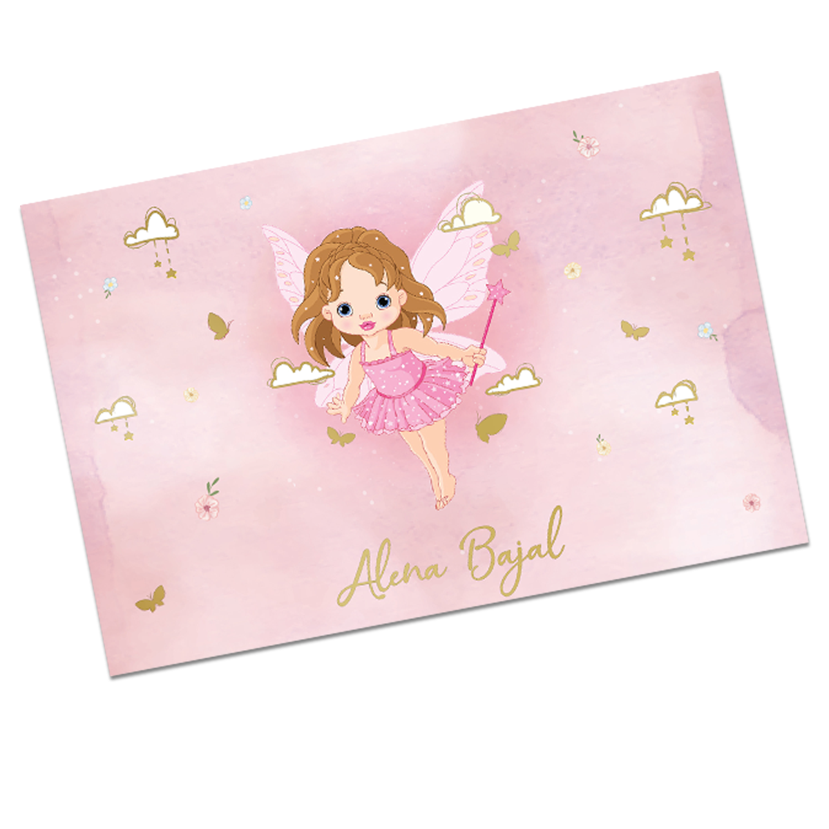 Pixie Dreams