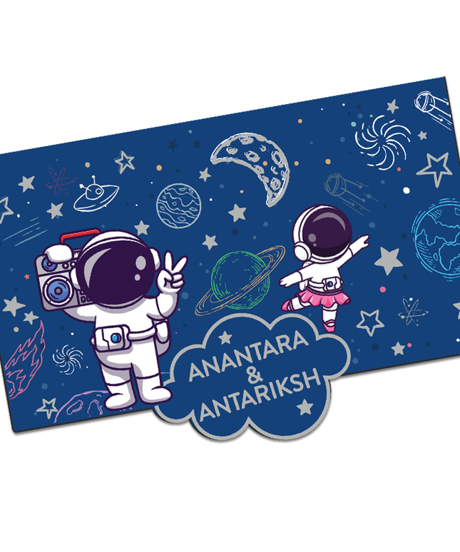 Astro Buddies