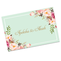Delicate Blooms