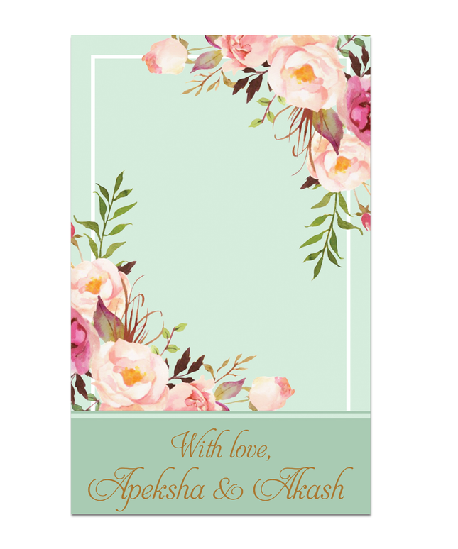 Delicate Blooms