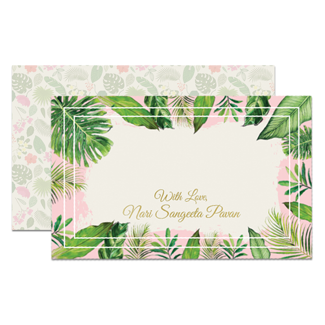 Coastal Dreams - Gift Tags