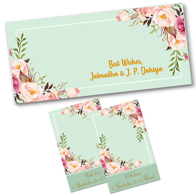 Delicate Blooms